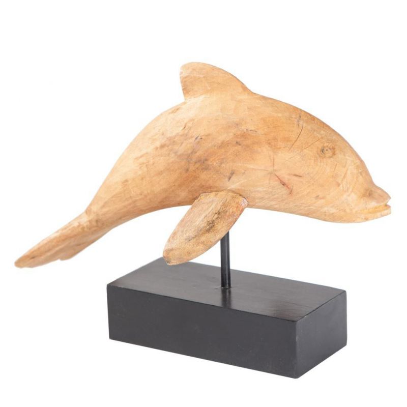 figura delfin