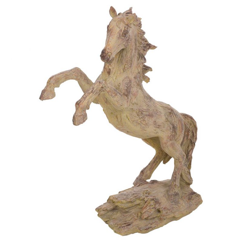 figura caballo decoracion