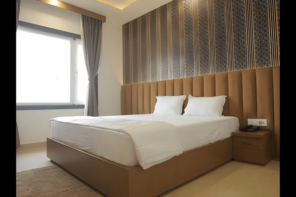 Ideas de decoración para el cabecero de la cama