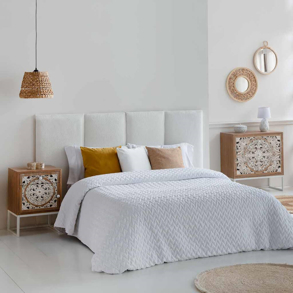 ¿Cómo decorar un aparador? | Wanderlust Deco