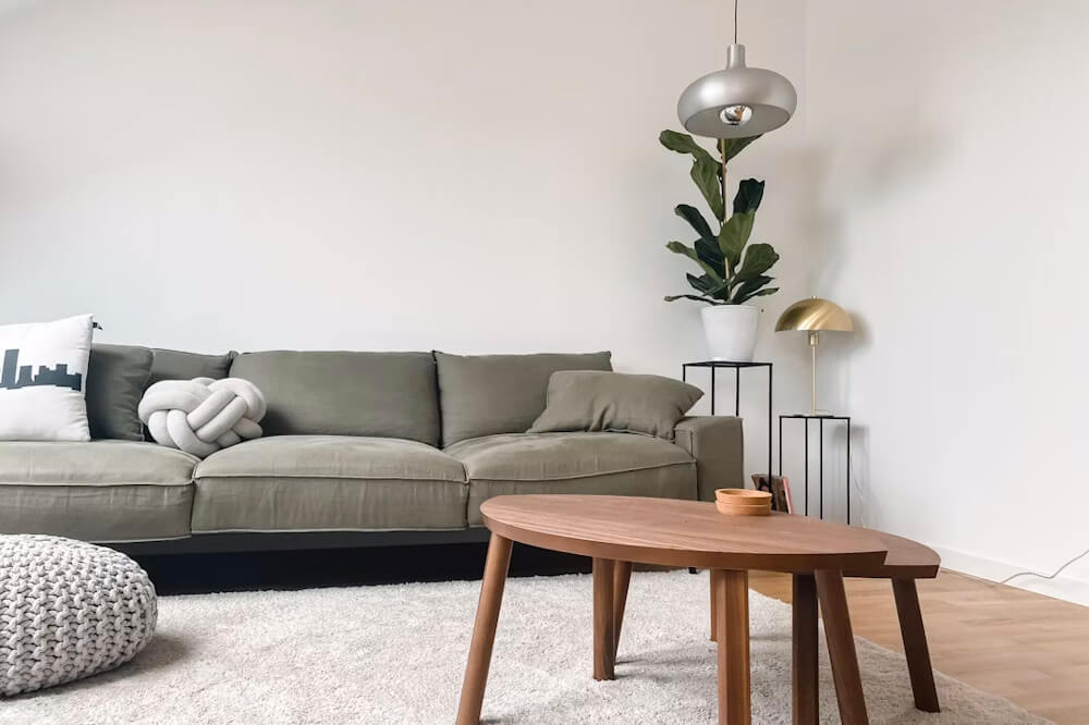 Cómo elegir una mesa de centro para tu salón | Wanderlust Deco