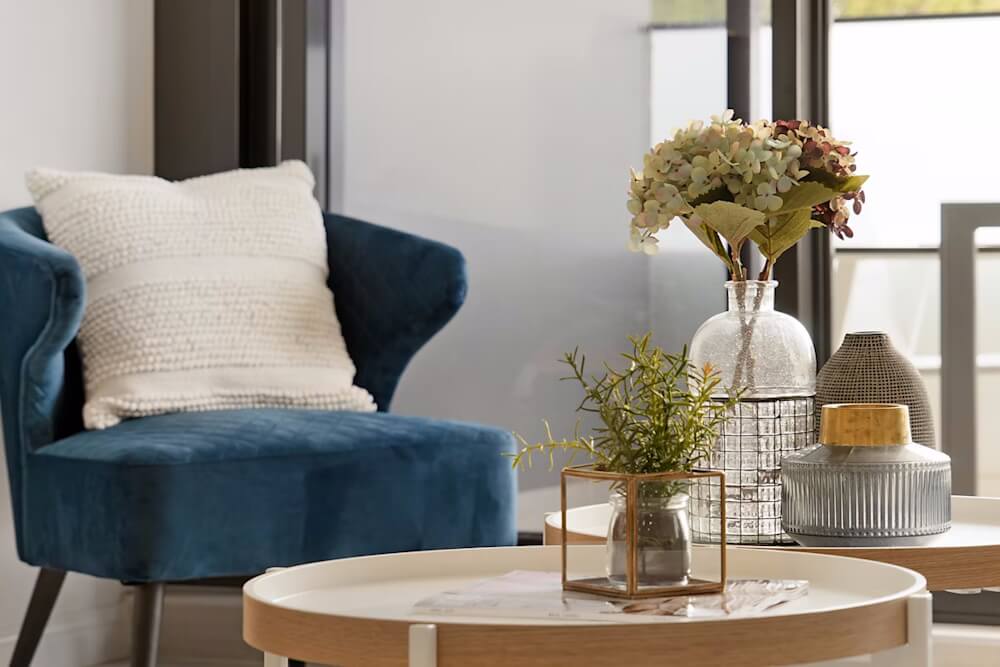 Cómo elegir una mesa de centro para tu salón | Wanderlust Deco