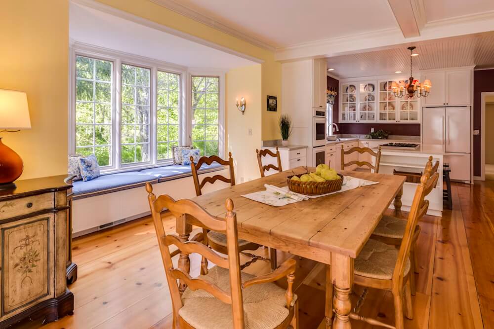 Ideas para centros de mesa de comedor que transforman tu espacio | Wanderlust Deco