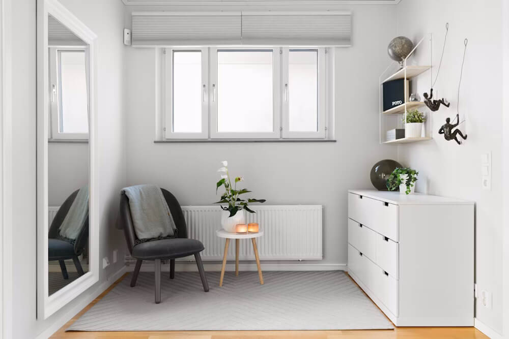 Muebles para espacios pequeños: ideas para aprovechar cada rincón | Wanderlust Deco