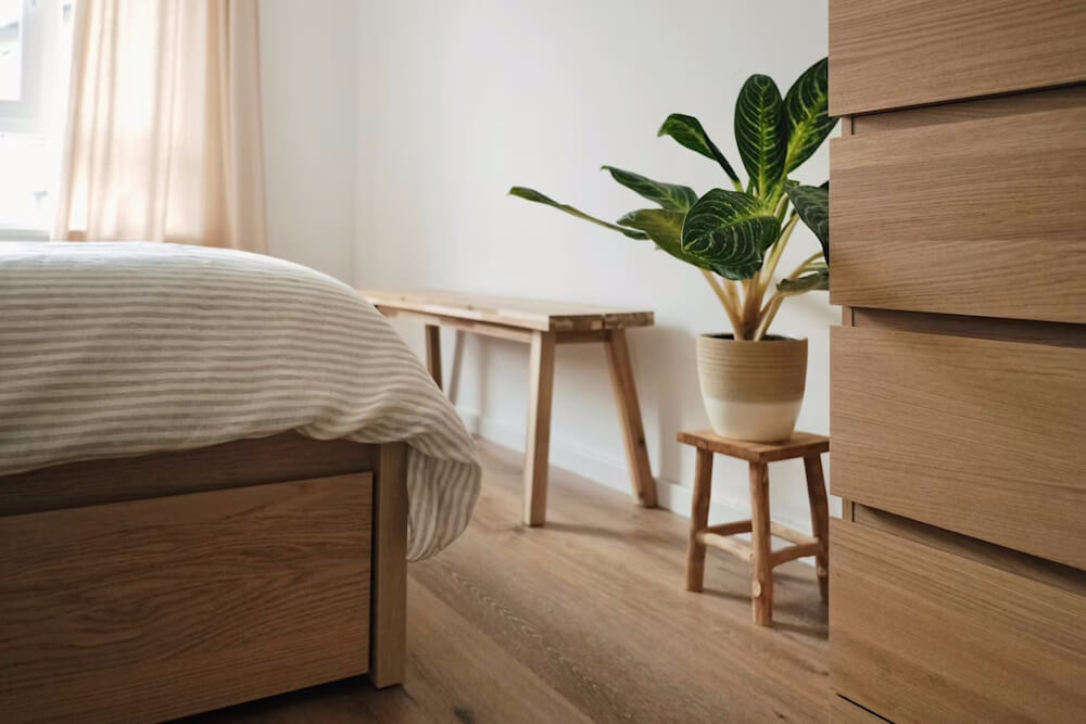 Muebles para espacios pequeños: ideas para aprovechar cada rincón | Wanderlust Deco